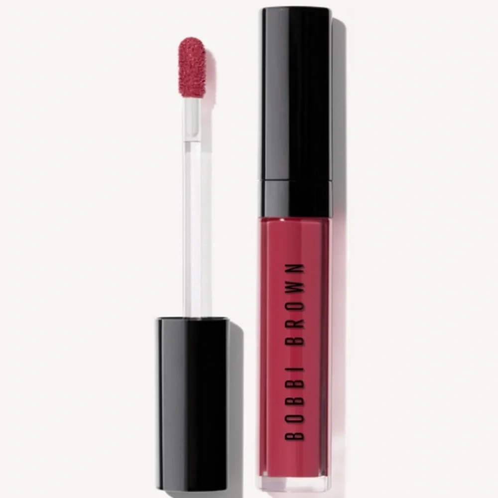 Bobbi Brown Crushed Oil-Infused Gloss Slow Jam